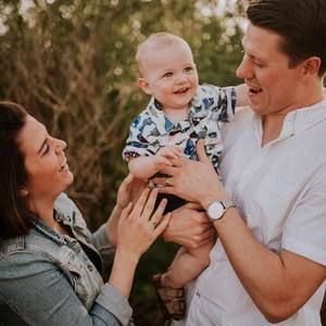 Meet your Posher, Kelci